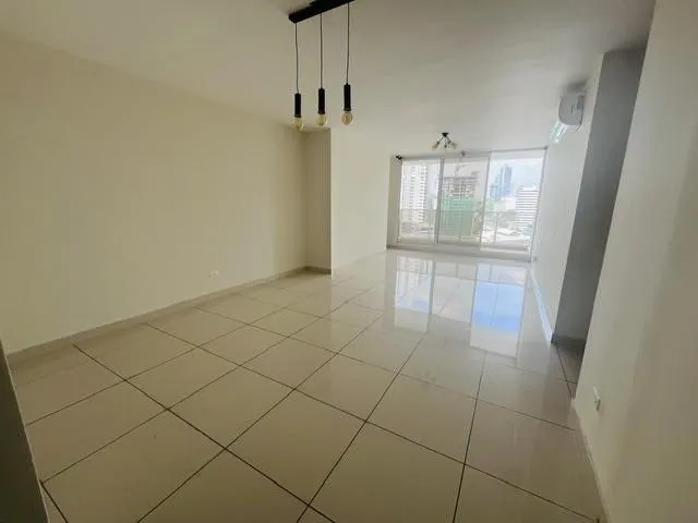 Beautiful Apartment for Rent in Obarrio