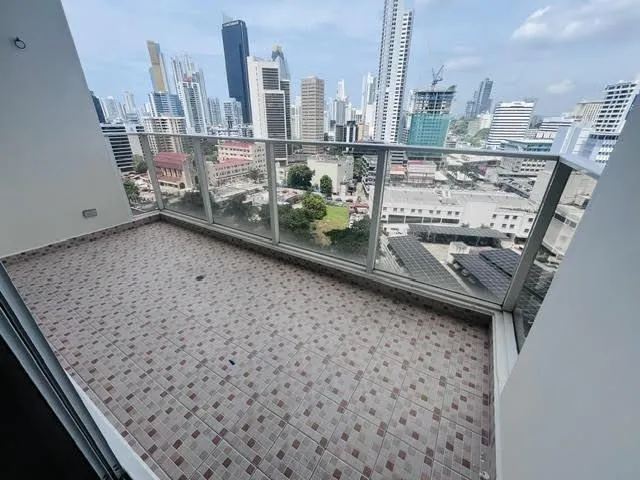 Beautiful Apartment for Rent in Obarrio