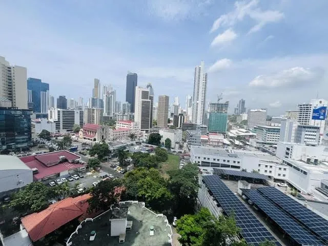 Beautiful Apartment for Rent in Obarrio