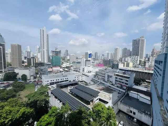 Beautiful Apartment for Rent in Obarrio