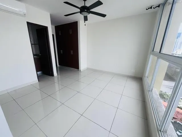 Beautiful Apartment for Rent in Obarrio