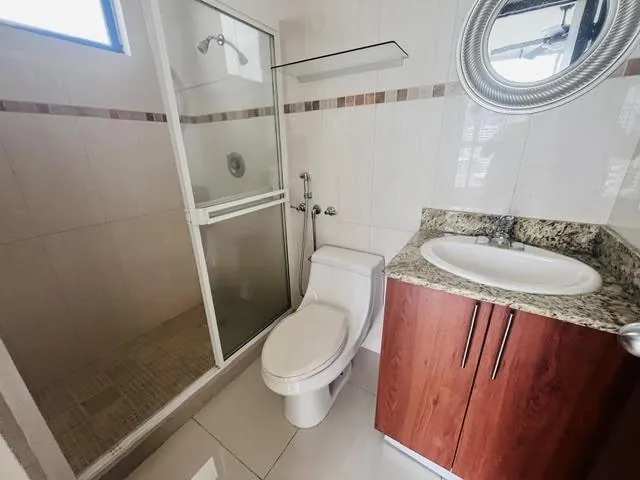 Beautiful Apartment for Rent in Obarrio