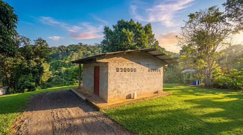 Finca de Café en Venta en El Cascajal, La Pintada