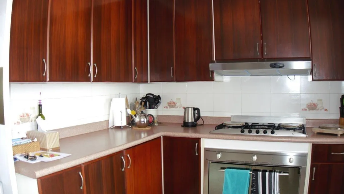 Spacious and affordable apartment in Panama City