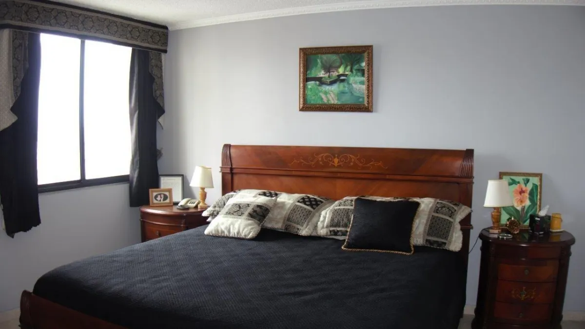 Spacious and affordable apartment in Panama City