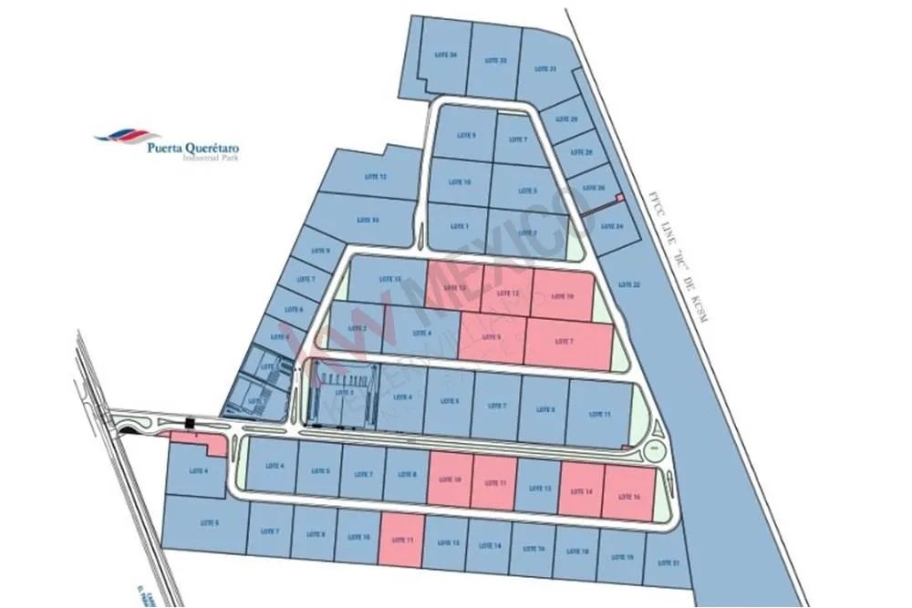 Unimproved Land For Sale in 53 Carr. 500