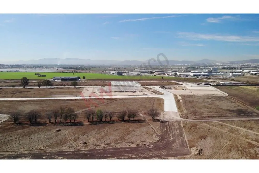Unimproved Land For Sale in 53 Carr. 500