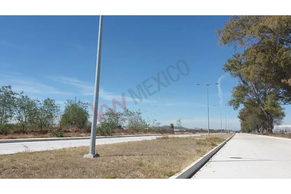 Unimproved Land For Sale in 53 Carr. 500