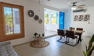Apartment for sale in Coral Park-Playa Blanca, Pan