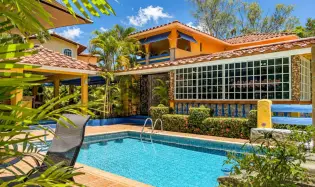 Coronado Golf Club Home with Pool