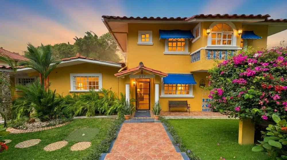 Coronado Golf Club Home with Pool