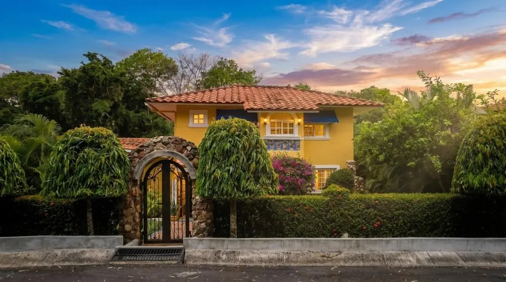 Coronado Golf Club Home with Pool