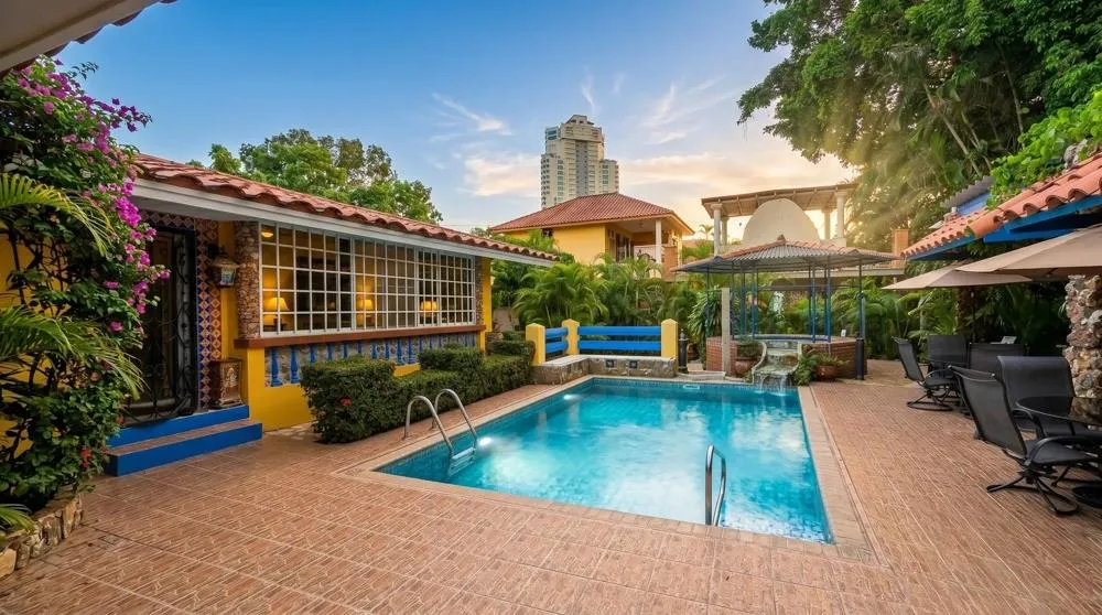 Coronado Golf Club Home with Pool