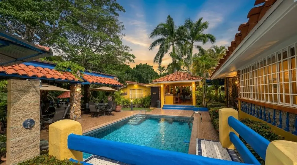 Coronado Golf Club Home with Pool