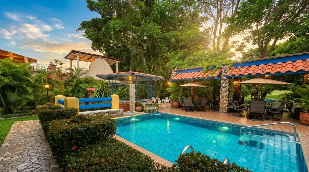 Coronado Golf Club Home with Pool