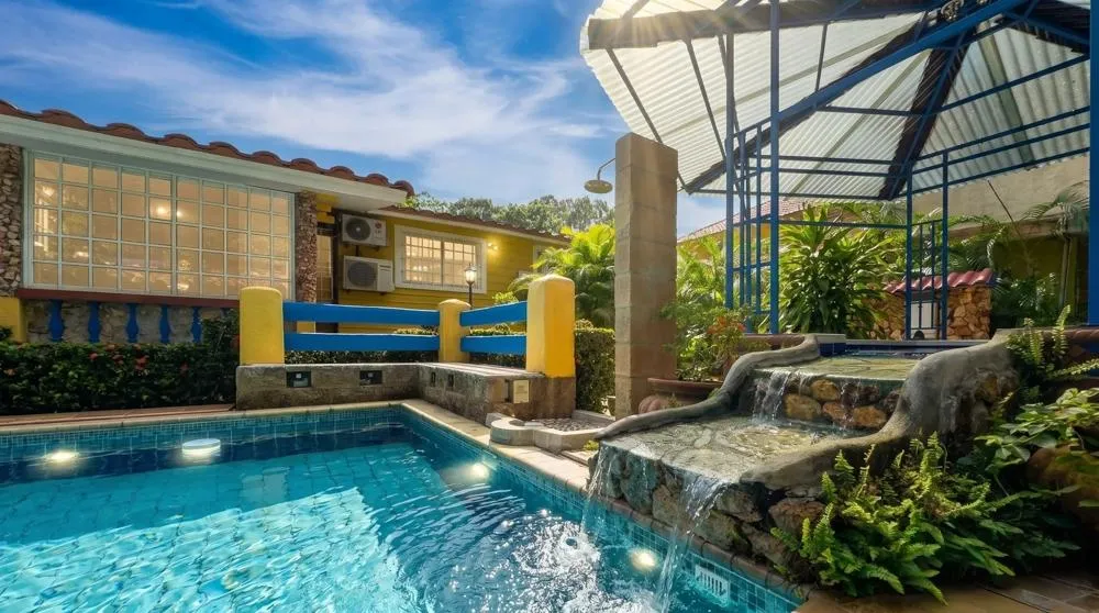Coronado Golf Club Home with Pool