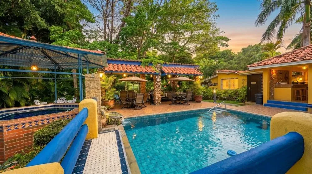 Coronado Golf Club Home with Pool