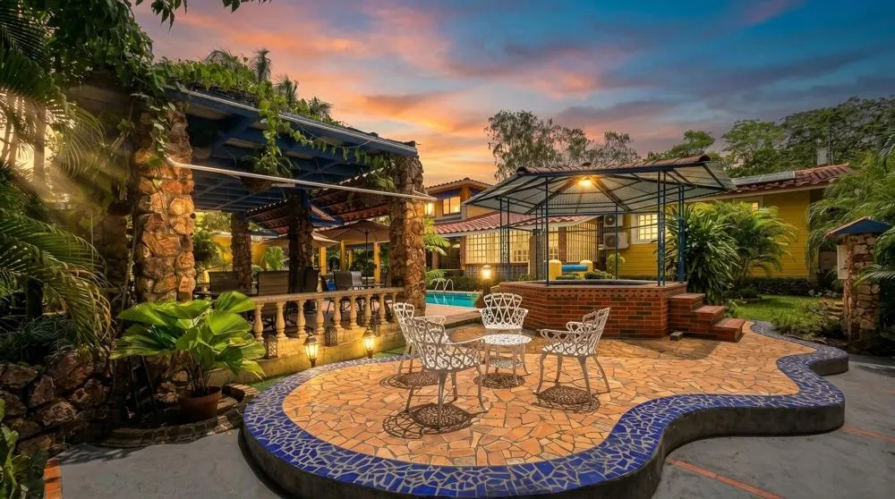 Coronado Golf Club Home with Pool