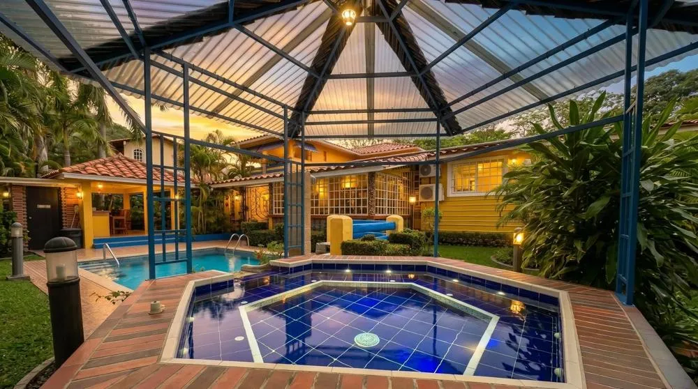 Coronado Golf Club Home with Pool