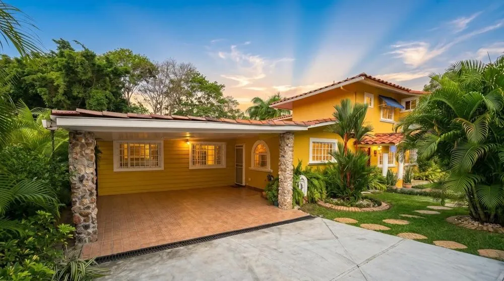 Coronado Golf Club Home with Pool