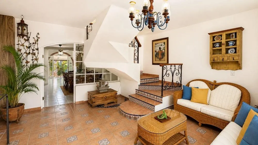 Coronado Golf Club Home with Pool
