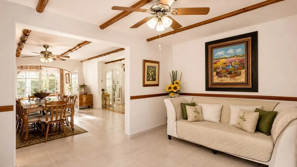 Coronado Golf Club Home with Pool