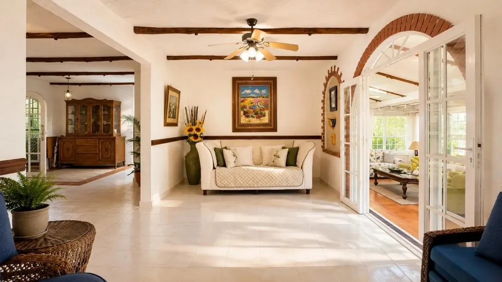 Coronado Golf Club Home with Pool
