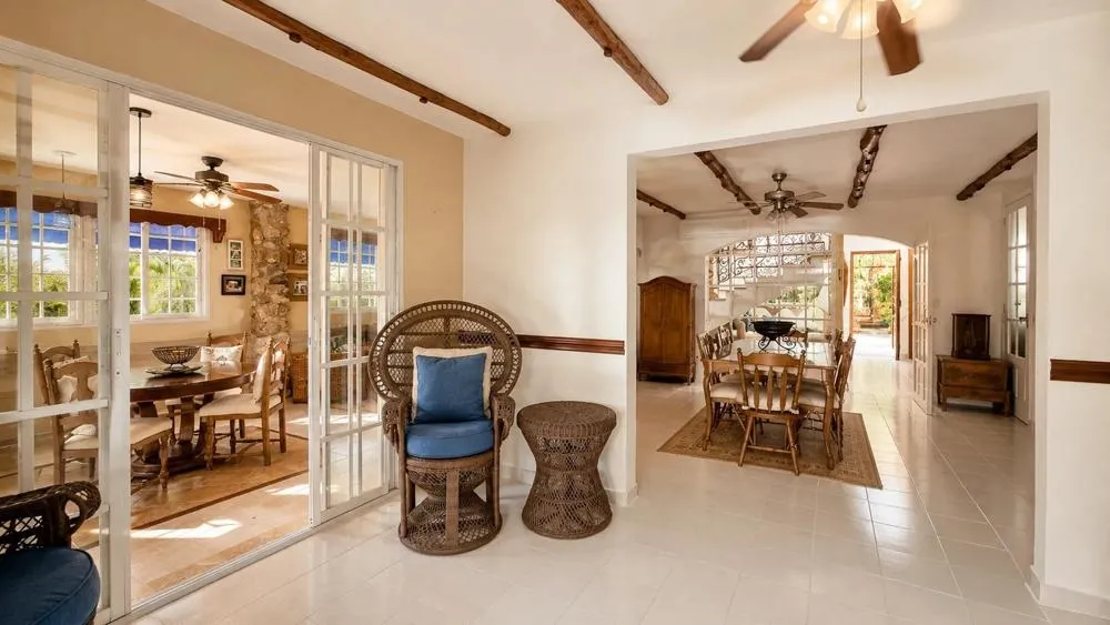 Coronado Golf Club Home with Pool