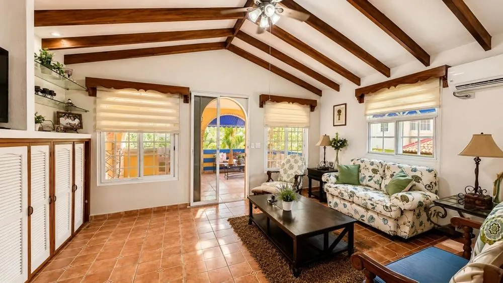 Coronado Golf Club Home with Pool