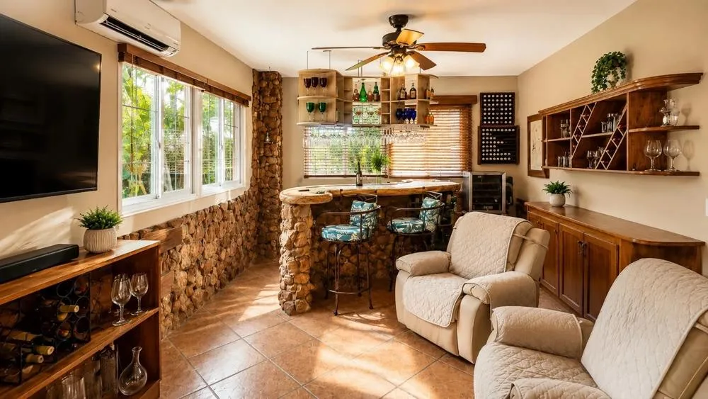 Coronado Golf Club Home with Pool