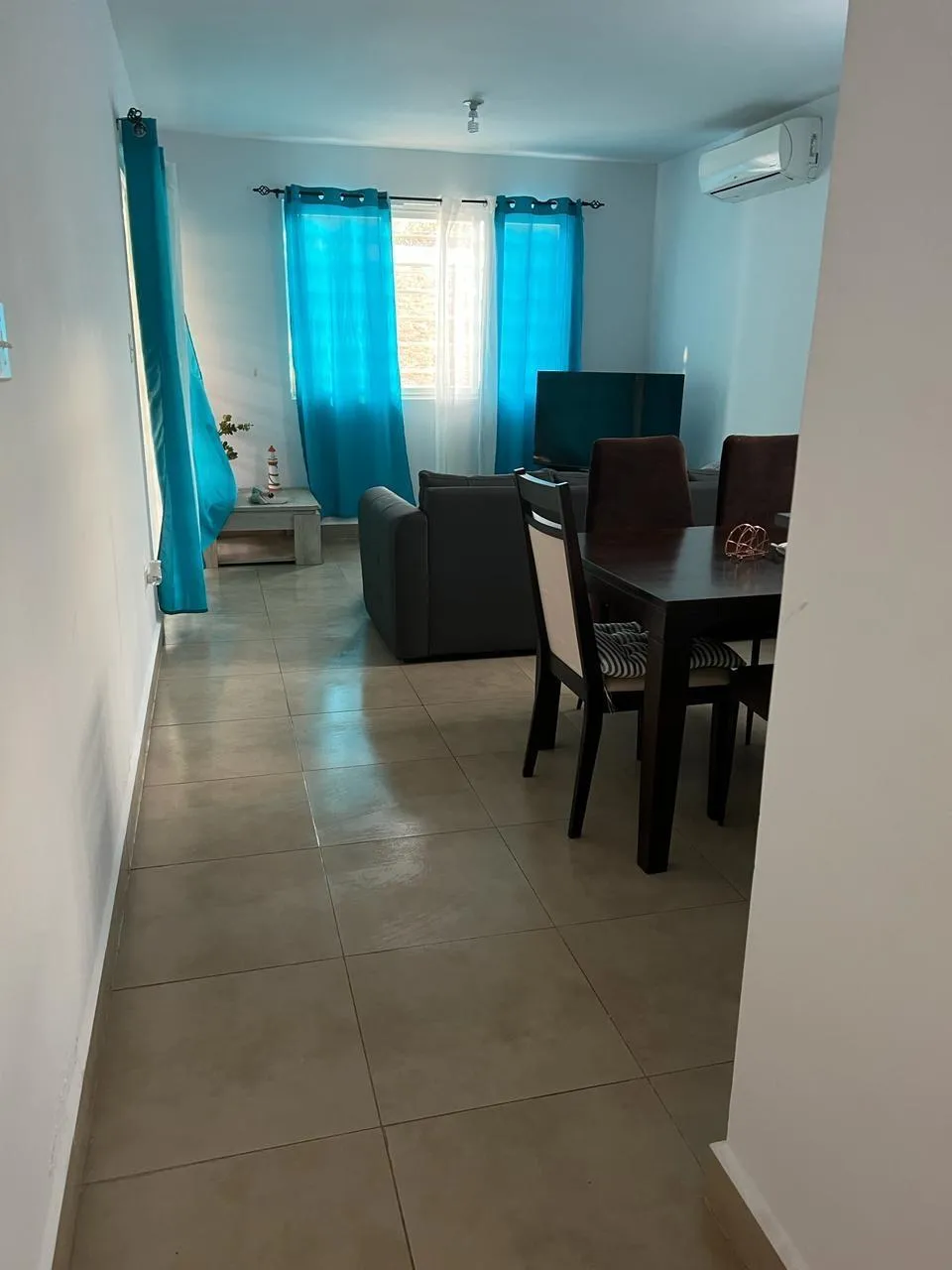 Casa en venta PH C Paraíso Coronado