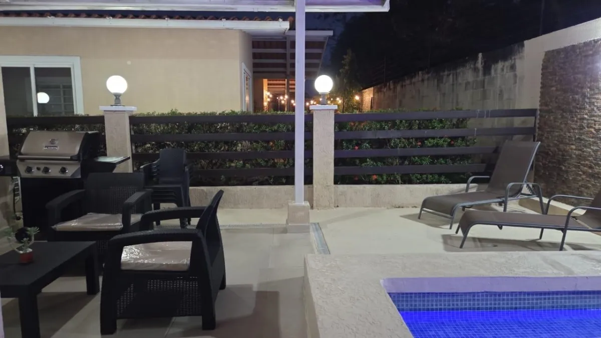 Casa en venta PH C Paraíso Coronado