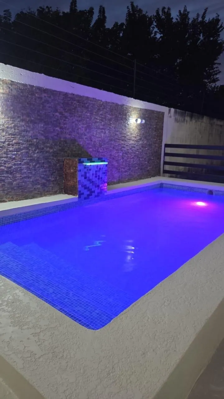 Casa en venta PH C Paraíso Coronado