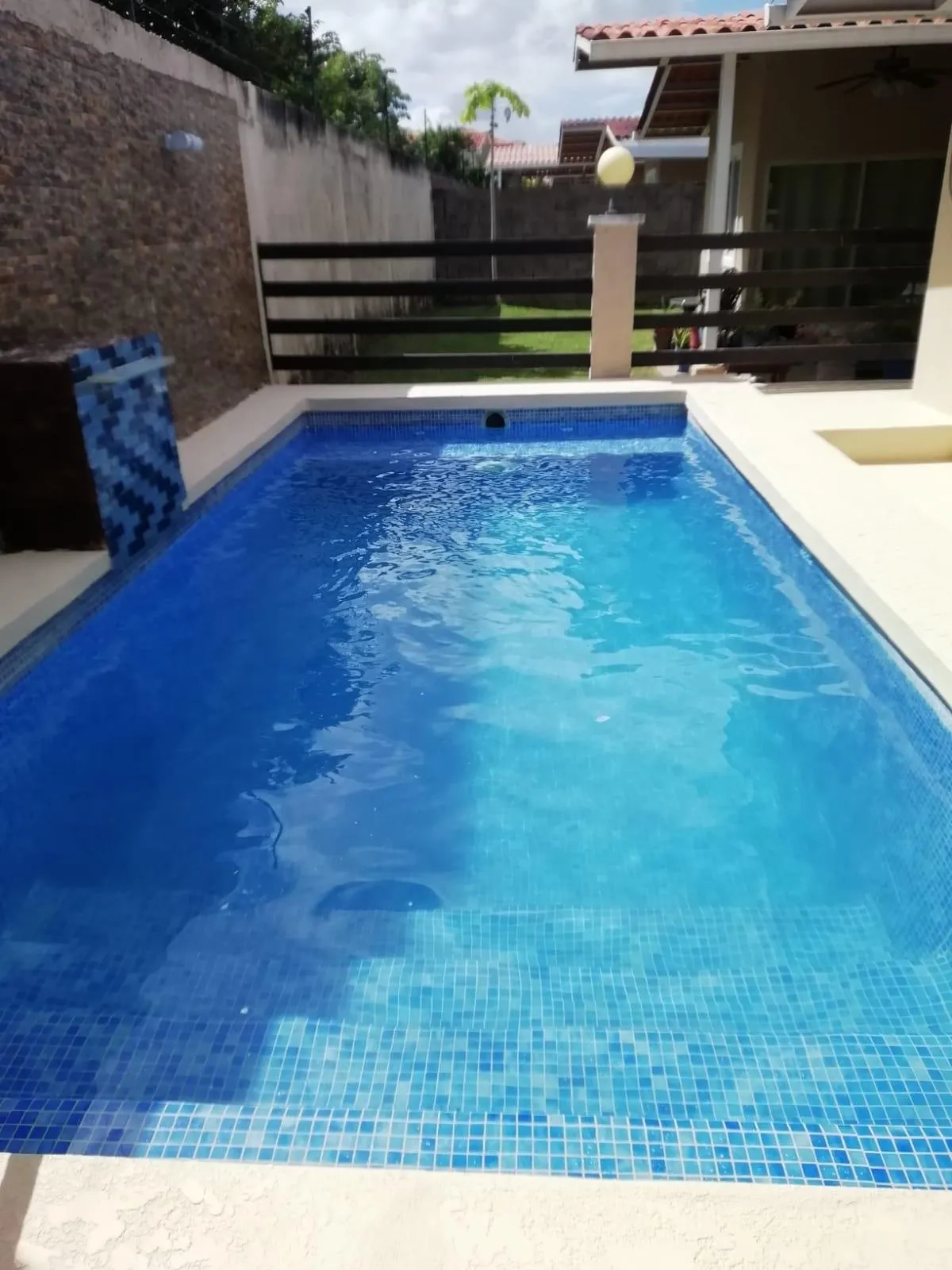 Casa en venta PH C Paraíso Coronado