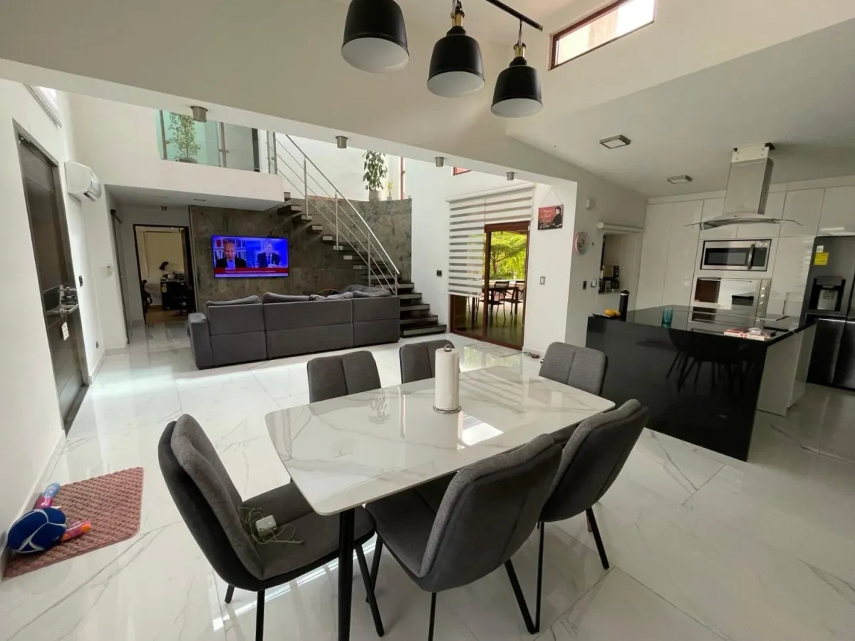 House in the Panama Golf Club