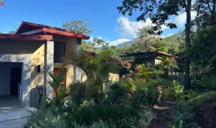 House for sale in Jaramillo Abajo - Boquete, Chiriquí