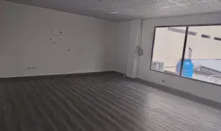 Office rental in Beta Continental Building, Obarrio