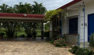 Finca con Residencia en Ocú