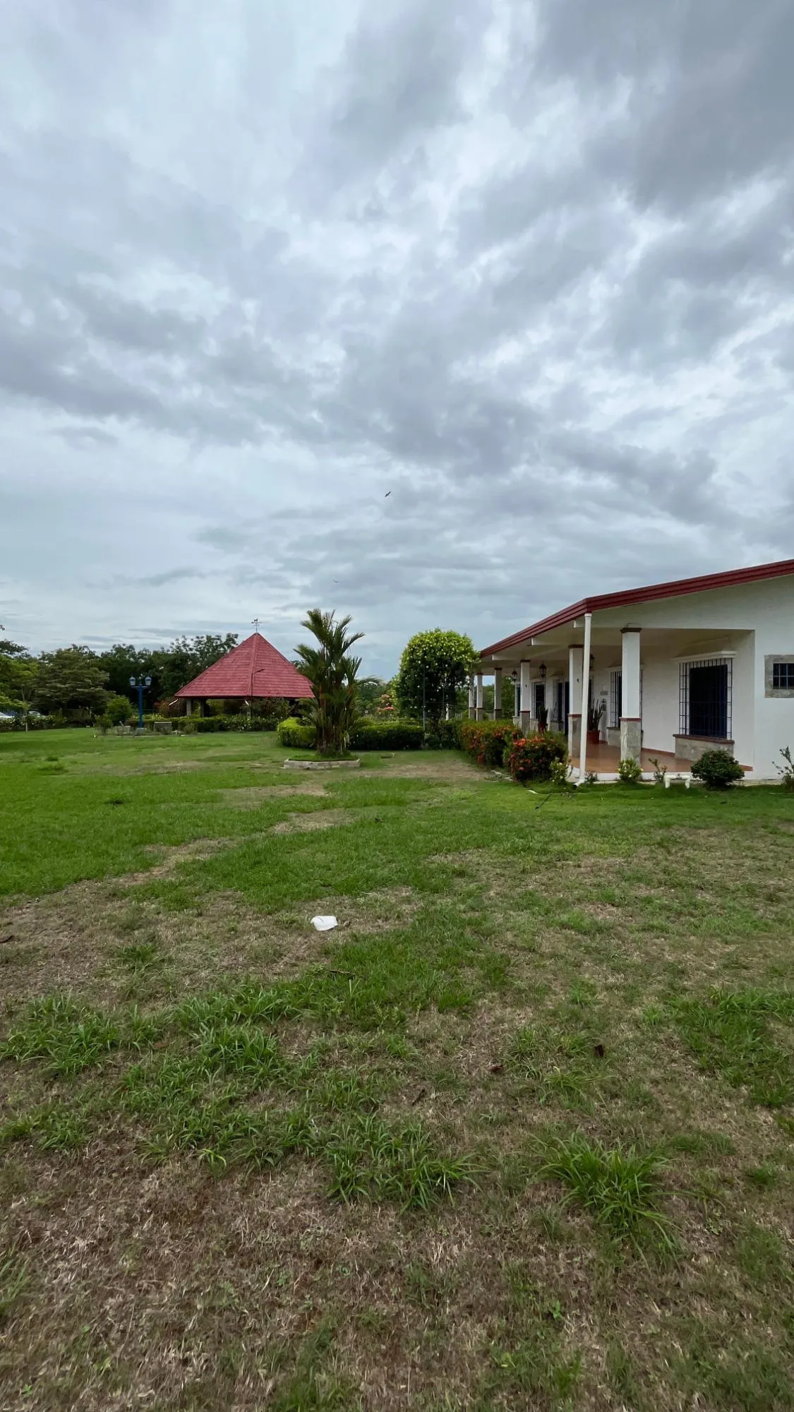Farm with Residence in Ocú