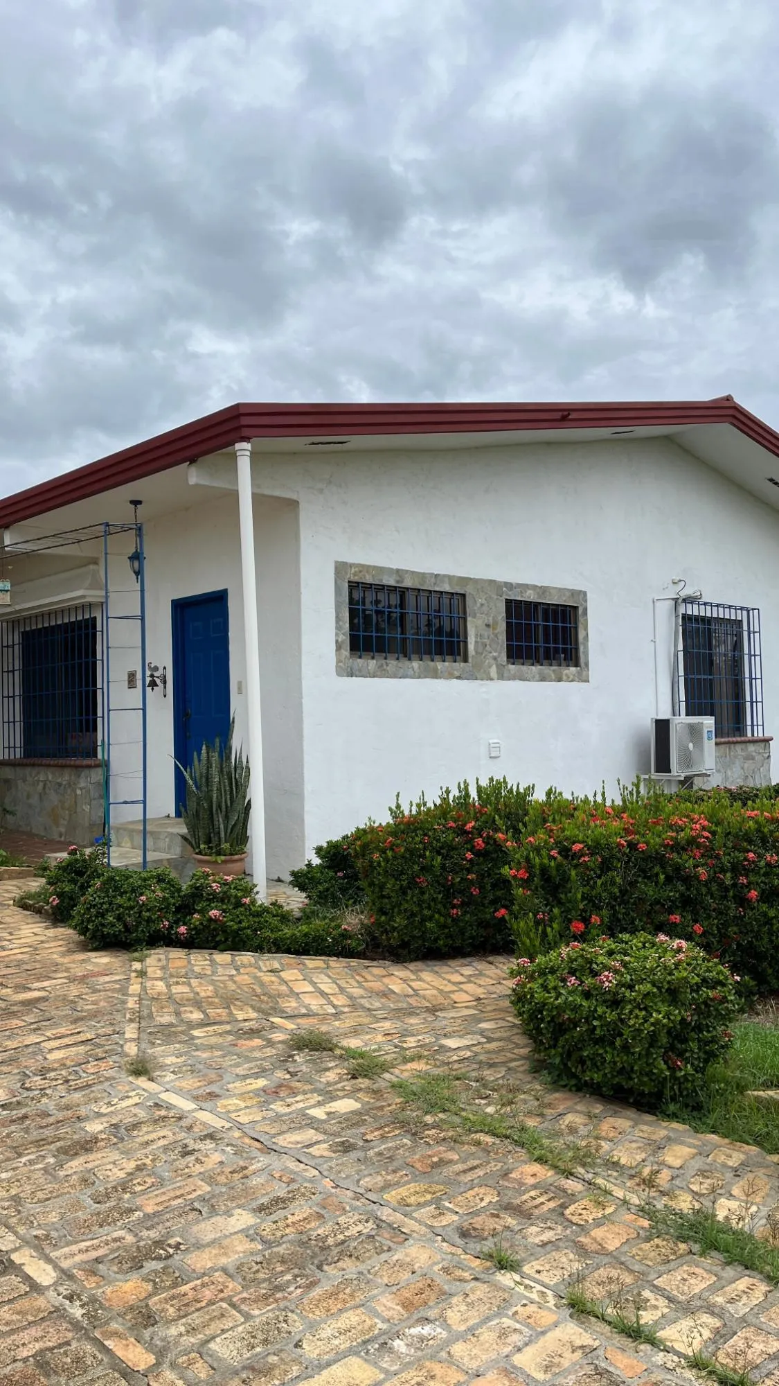 Farm with Residence in Ocú