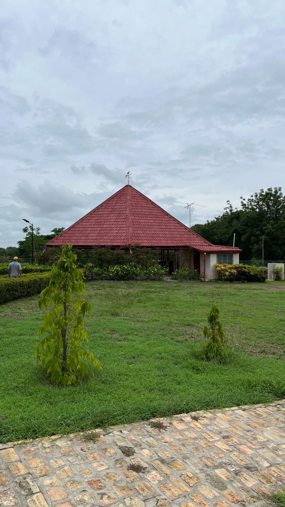 Farm with Residence in Ocú