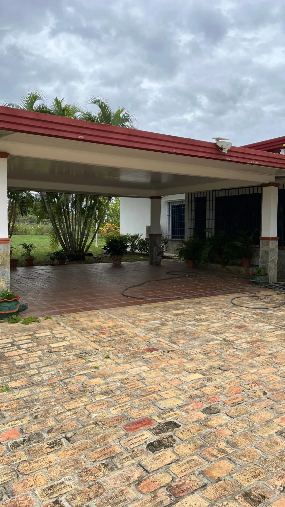 Farm with Residence in Ocú