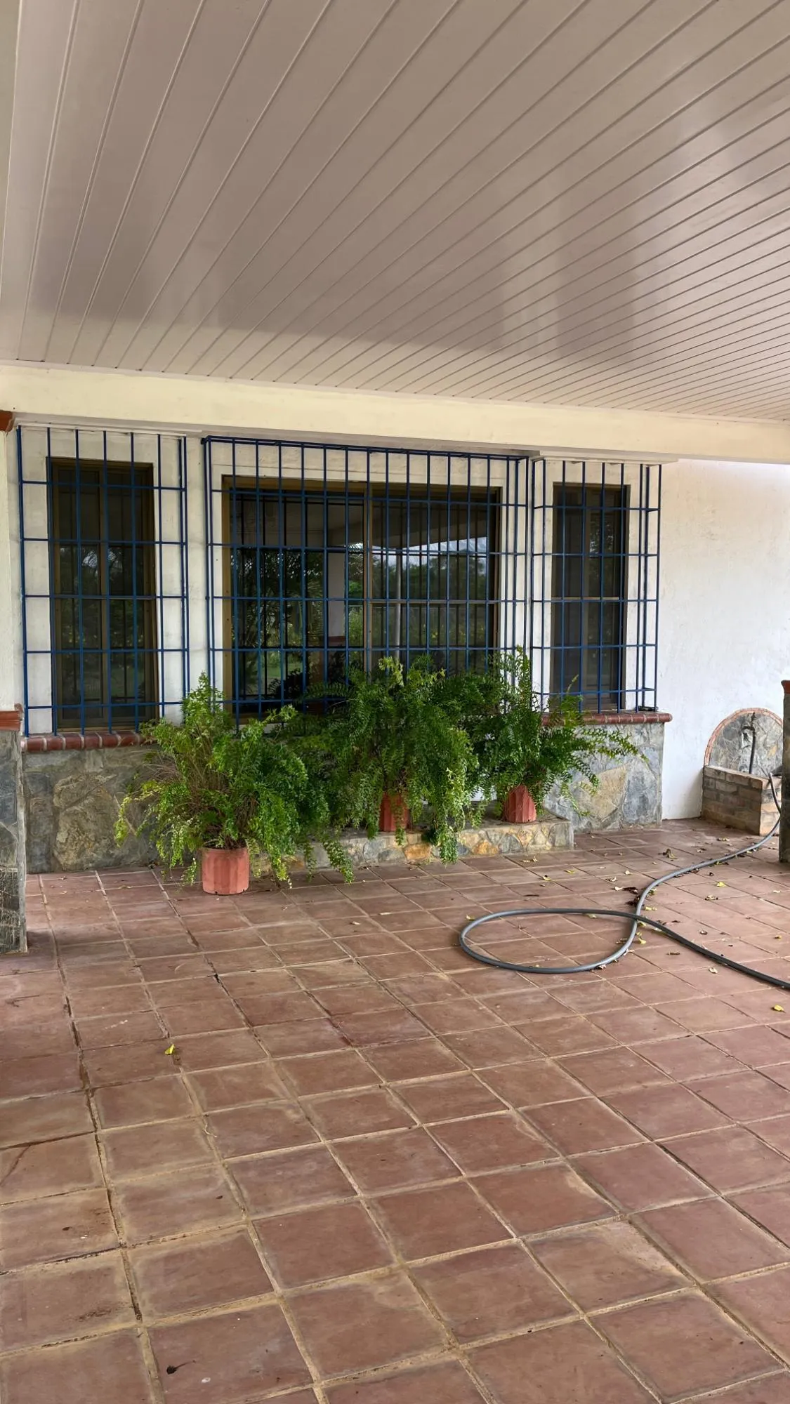 Farm with Residence in Ocú