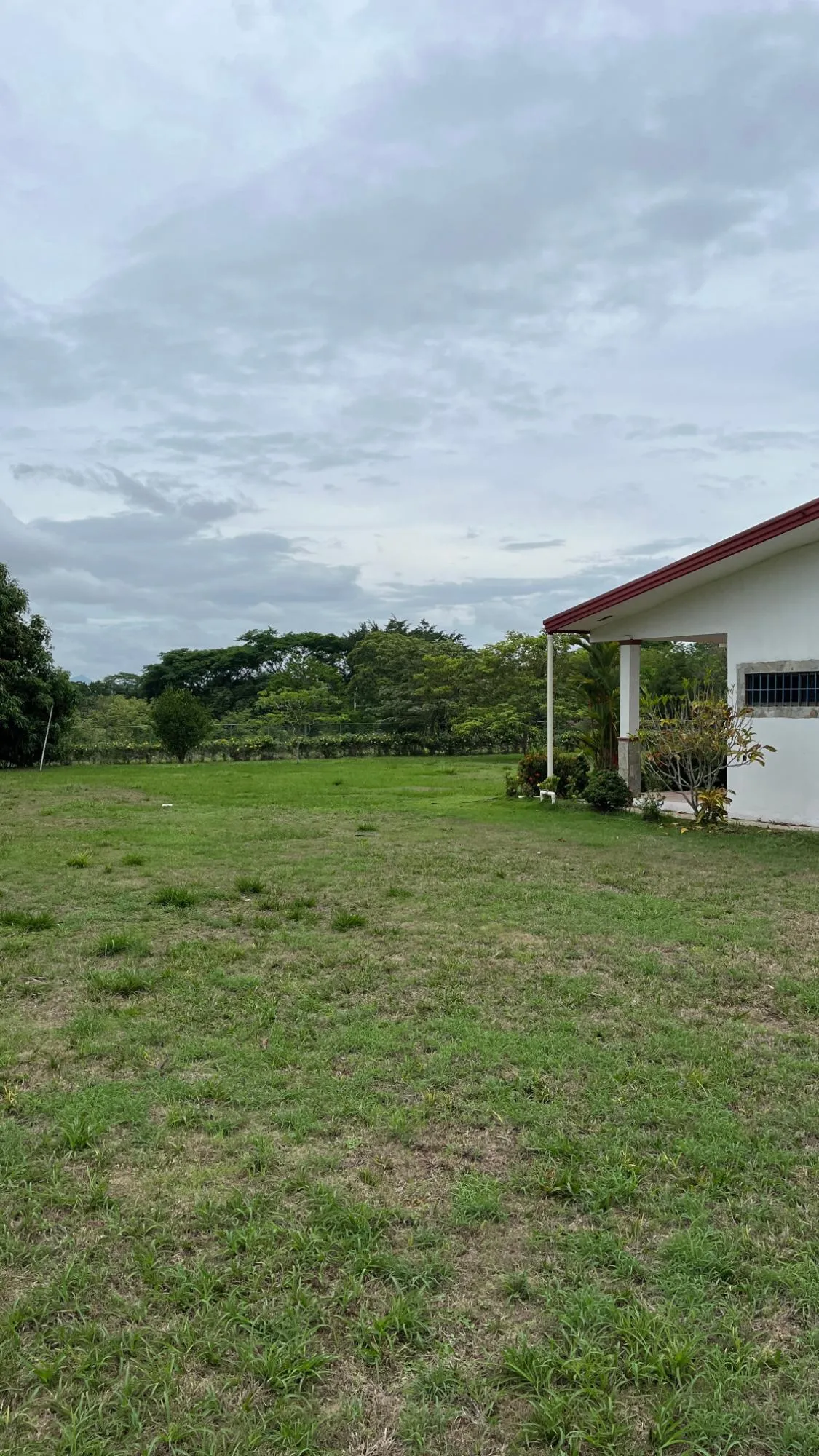 Farm with Residence in Ocú
