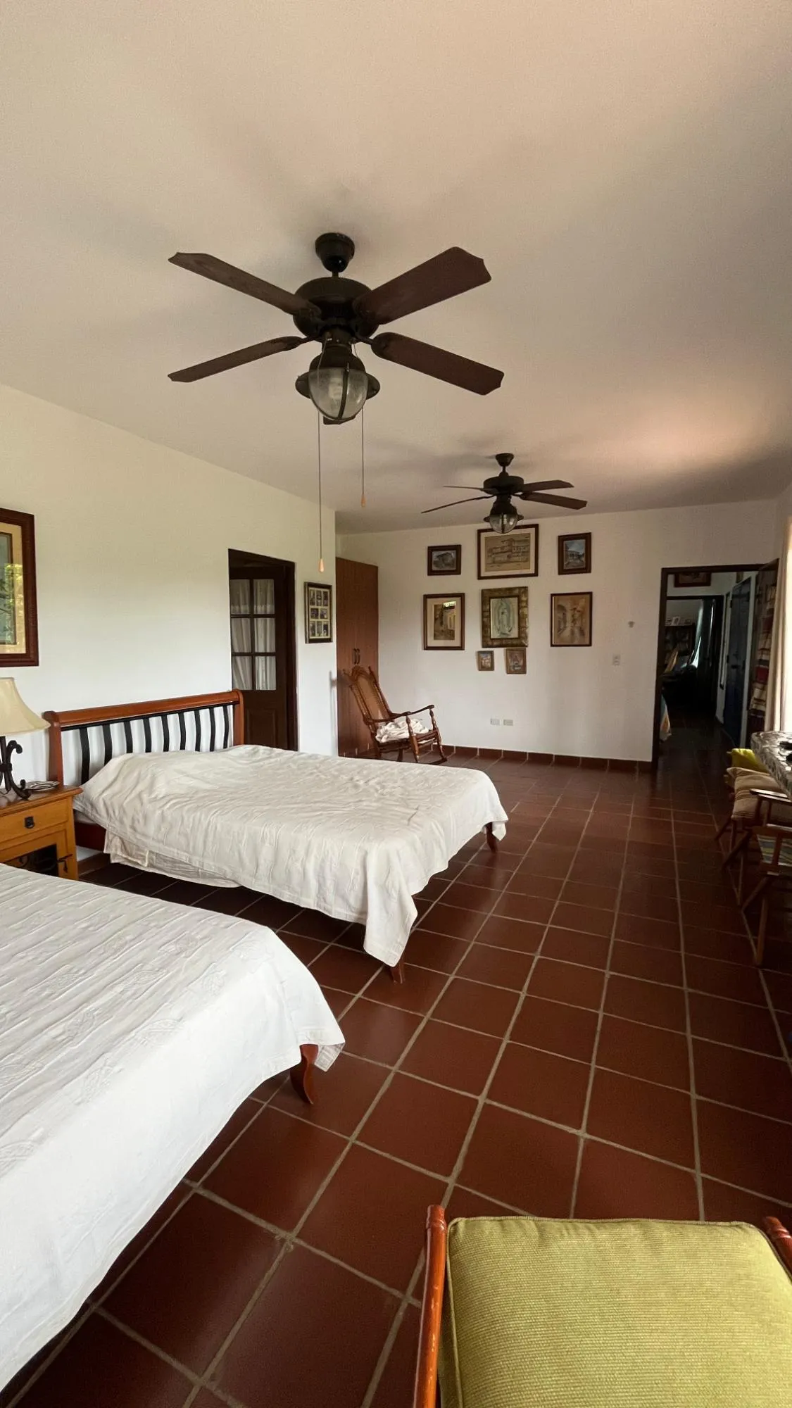 Farm with Residence in Ocú