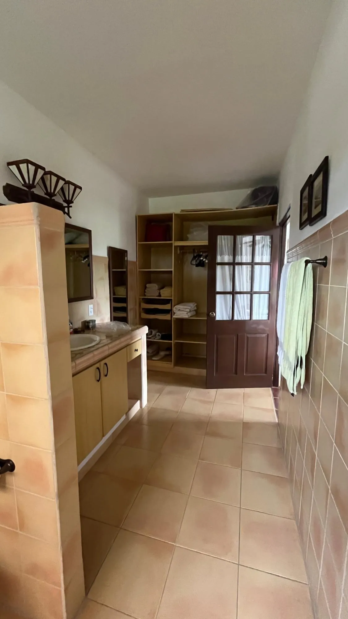 Farm with Residence in Ocú