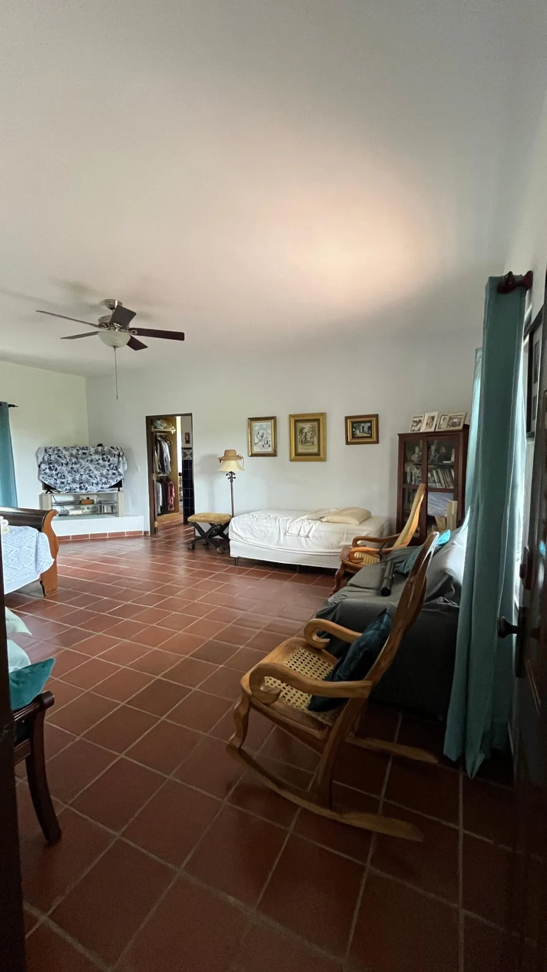 Farm with Residence in Ocú
