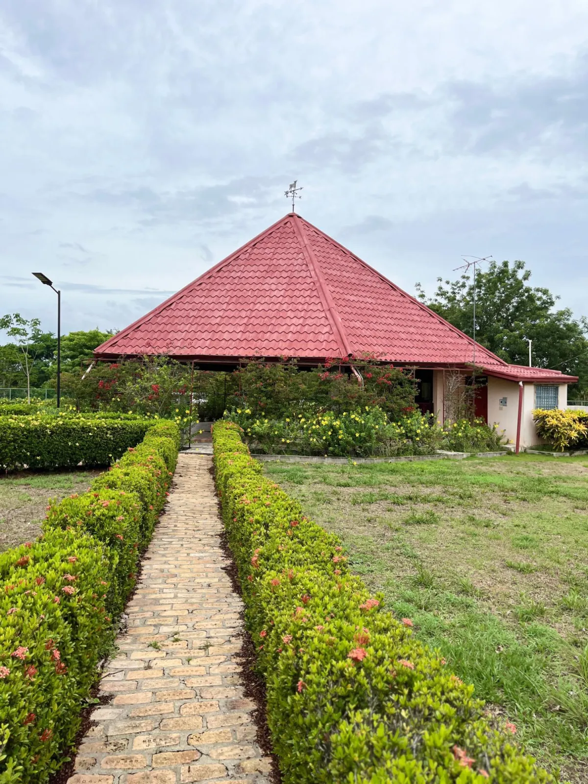 Farm with Residence in Ocú