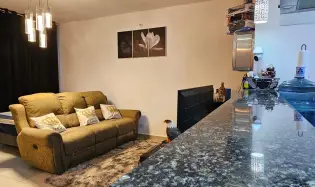 Apartment for Rent in PH Macedonia Towers, Pueblo Nuevo