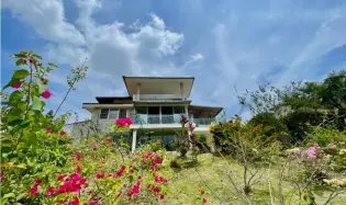 Luxury Home for Sale in Albrook, Panama